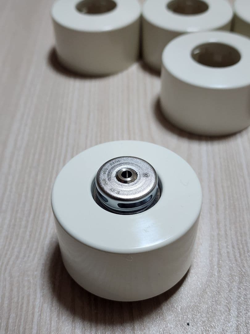 千住スプリンクラーヘッド シーリングプレート深型 35mm 6個