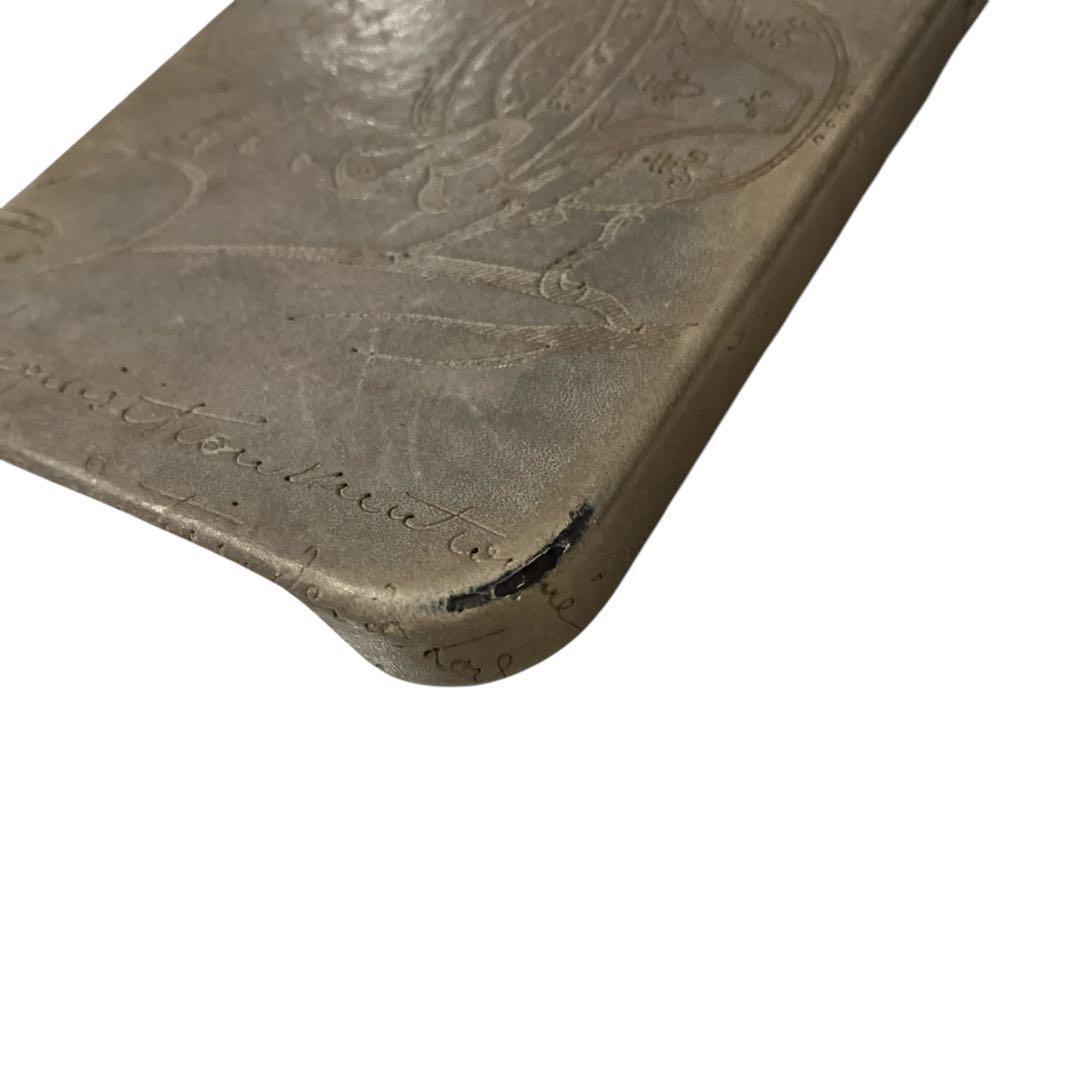 ベルルッティ スマホケース スマホカバー カリグラフィ iPhone 13pro