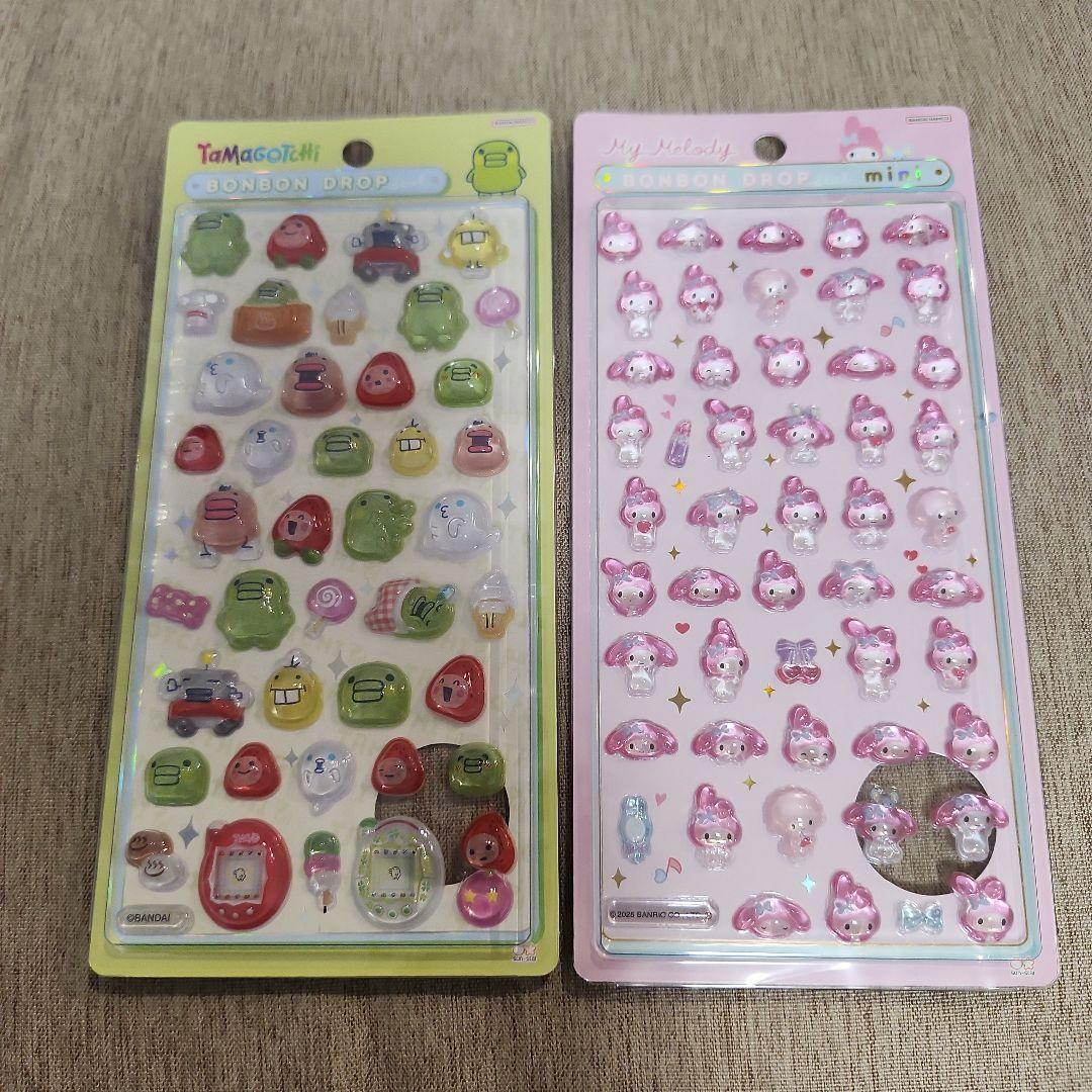 ボンボンドロップシール 正規品