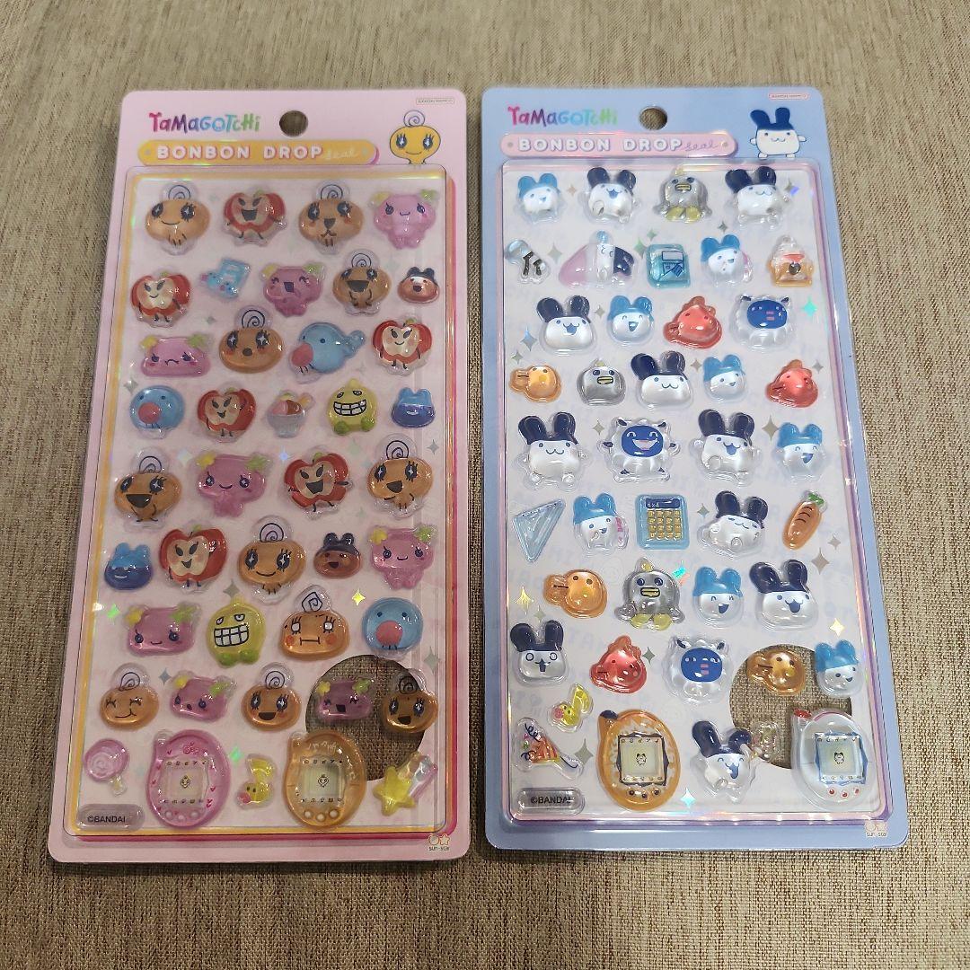 ボンボンドロップシール 正規品