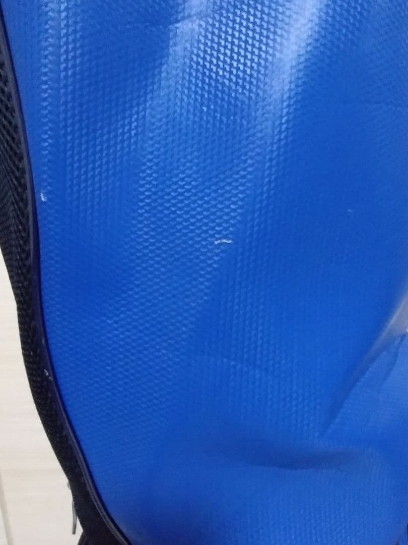 le coq sportif LCSG ゴルフバッグ