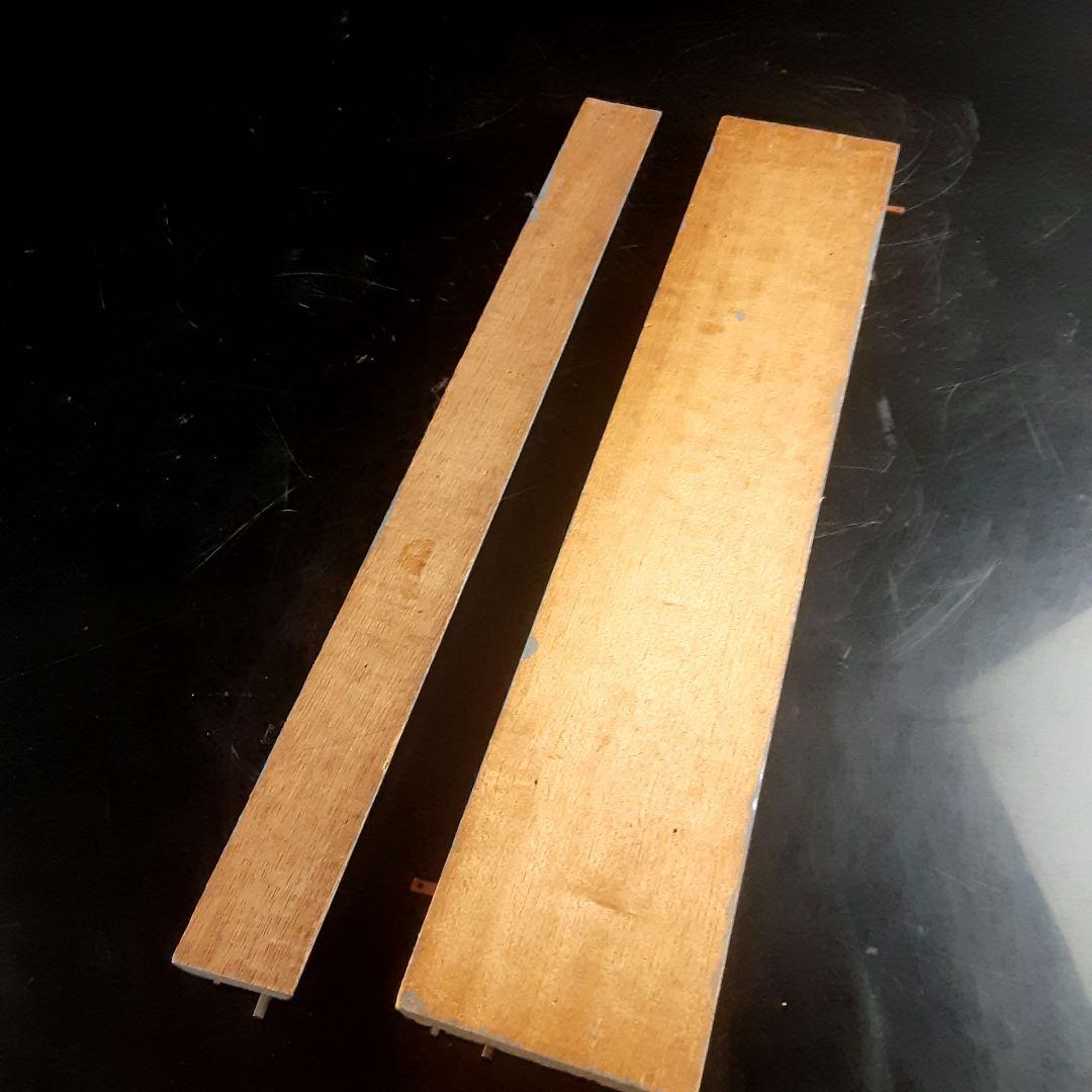 f174 鉄道模型 電気式 Ｎゲージ 木製レール付 電車 模型