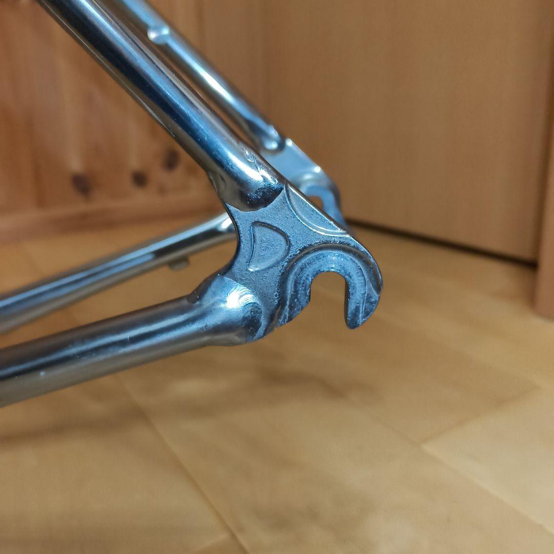 Panasonic　FRTC22　チタン　ロードフレーム