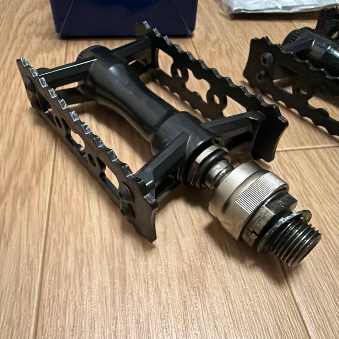 【MKS】SYLVAN TOURING NEXT Ezy Superior