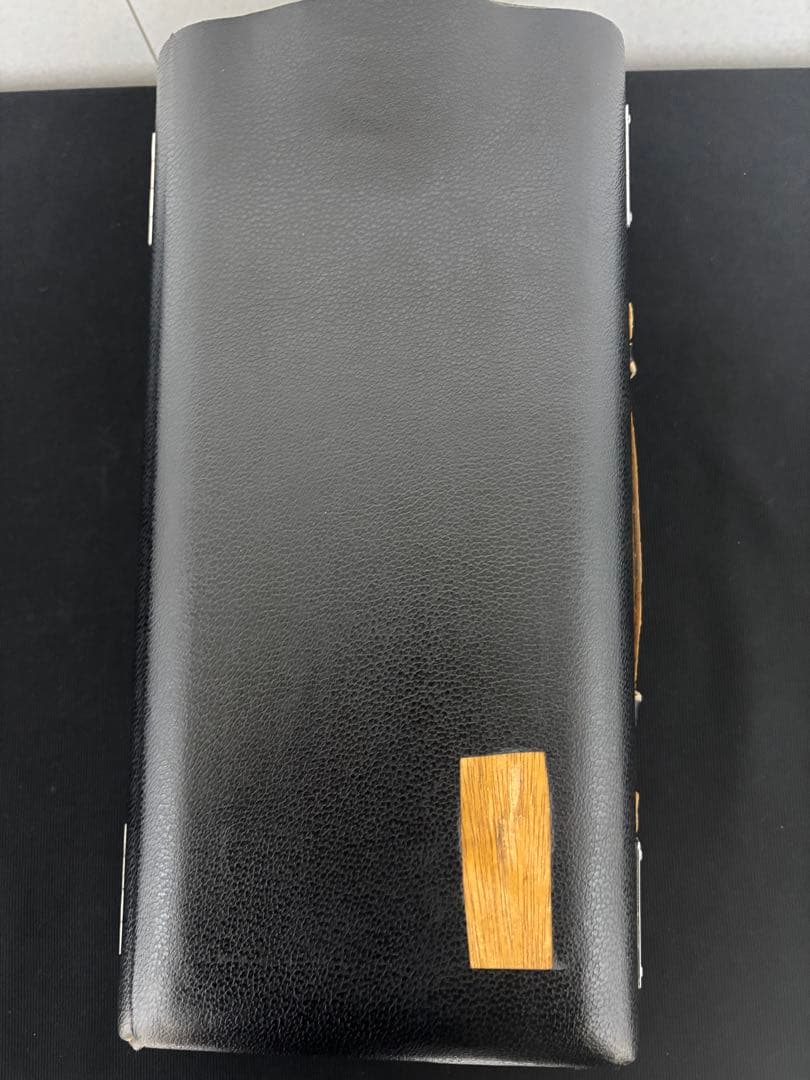 Selmer クラリネット10SⅡ