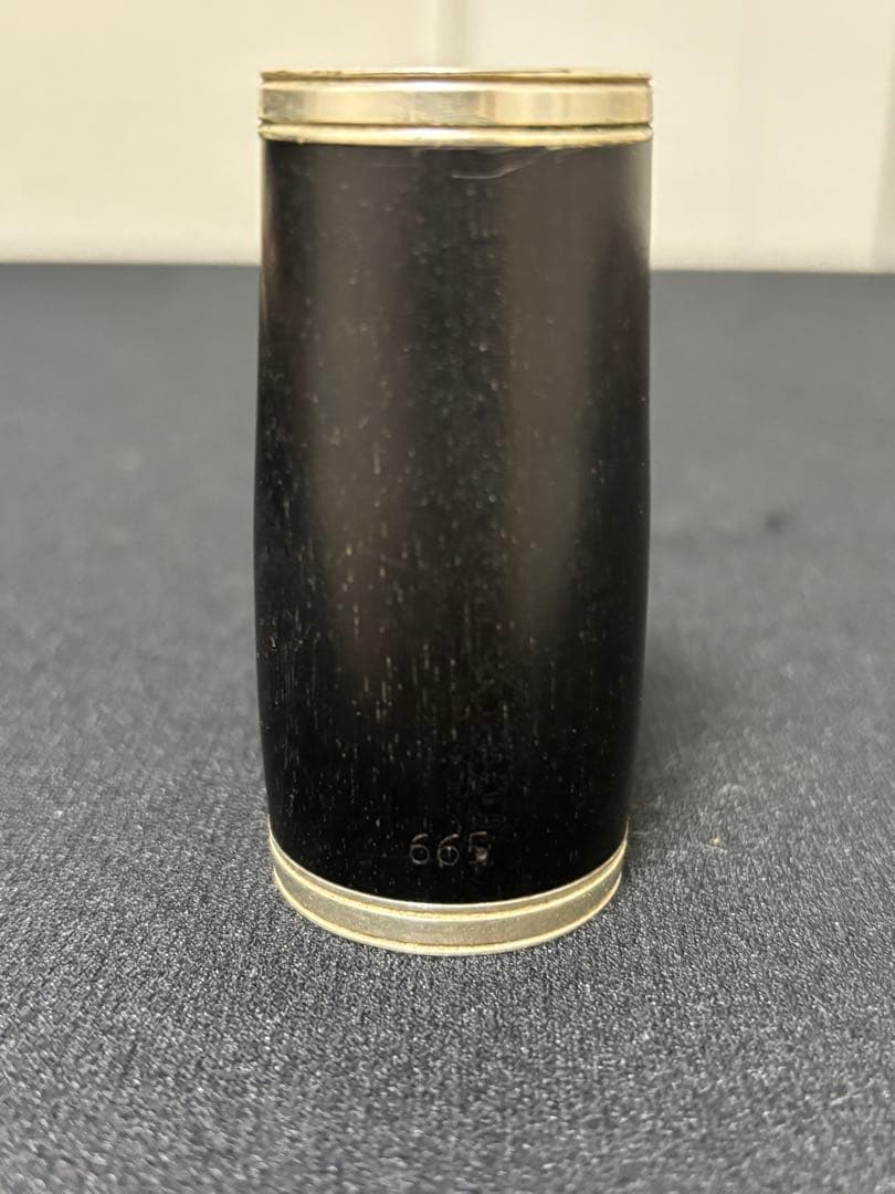 Selmer クラリネット10SⅡ