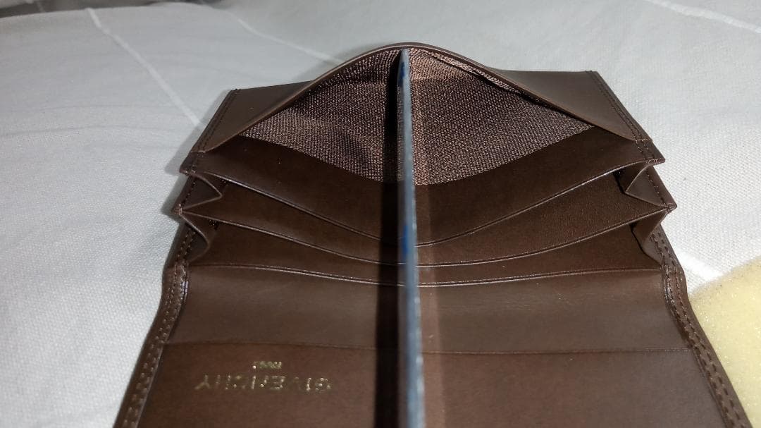 GIVENCHY　名刺入れ