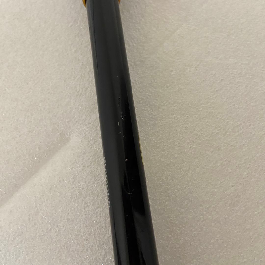 [10時まで限定値下げ]ネッサxr s108M＋NESSA