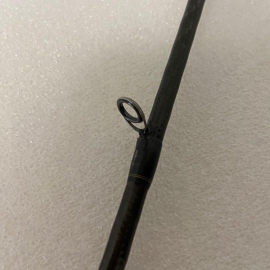 [10時まで限定値下げ]ネッサxr s108M＋NESSA