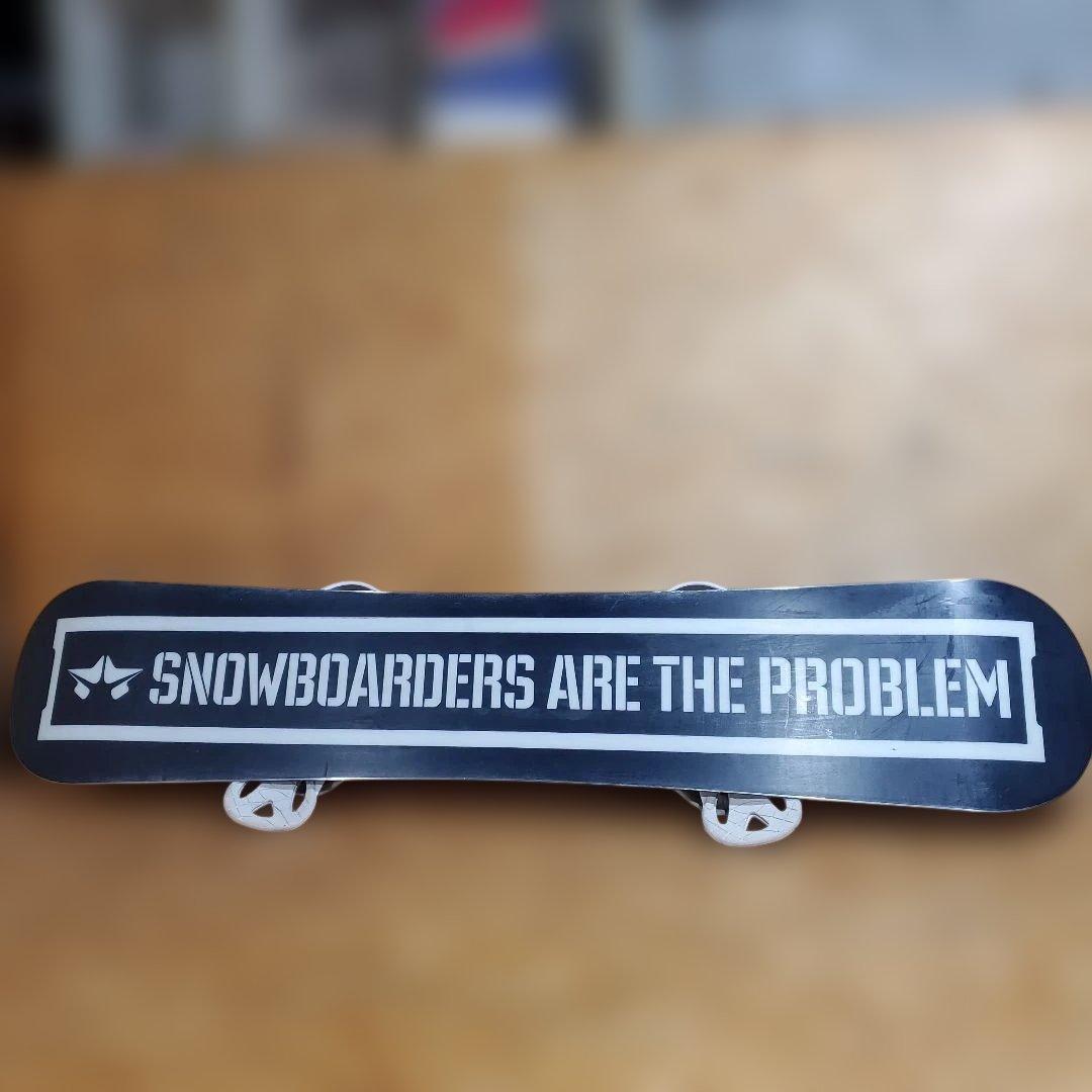 ROME×BURTON　2点セット!　2633