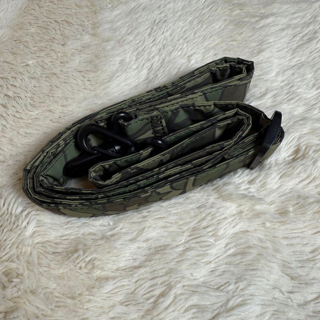 未使用 HYSTERIC GLAMOUR MORE FUN 3wayバッグ