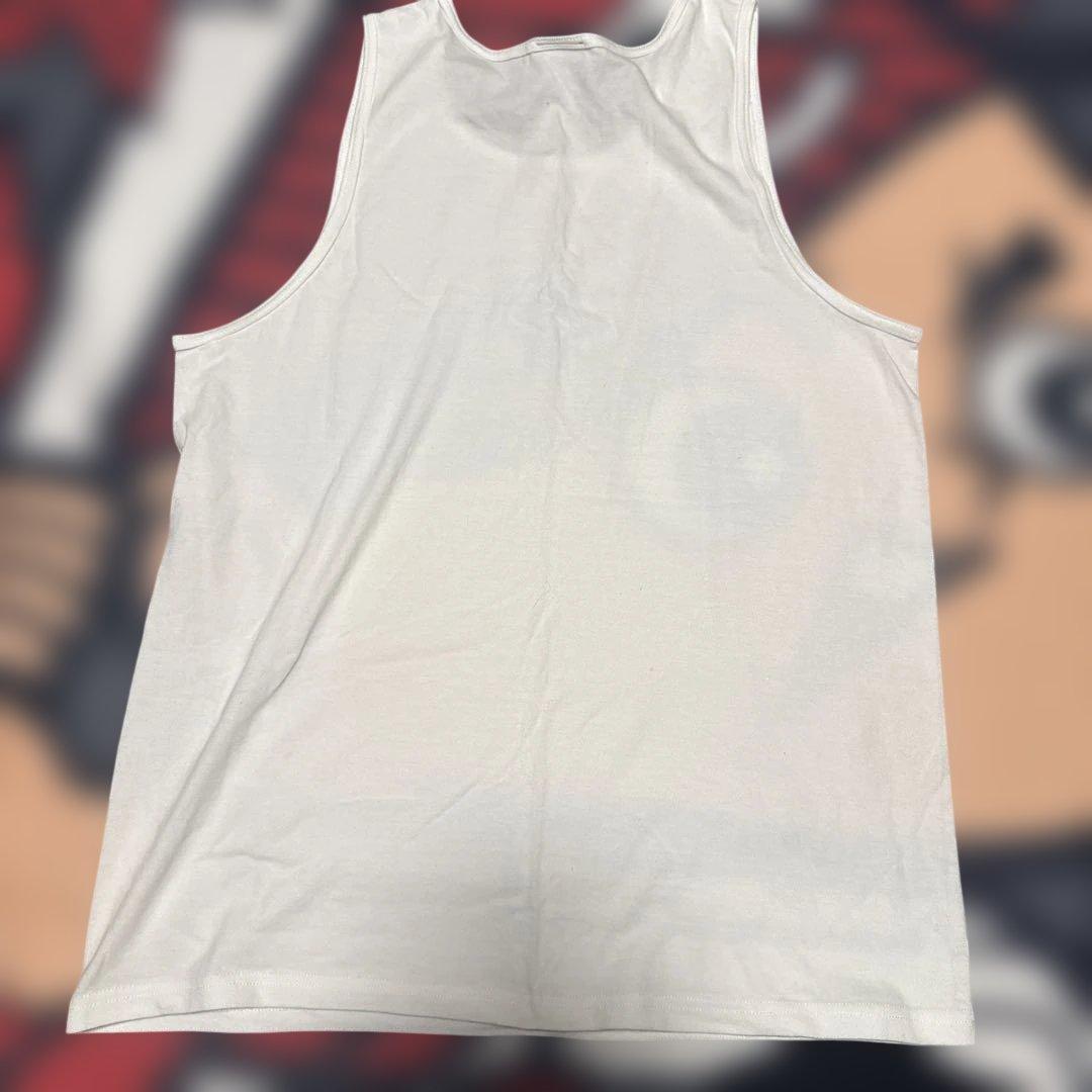 デプスdeps シャツ タンクトップ XL XXL 中古美品5点セット