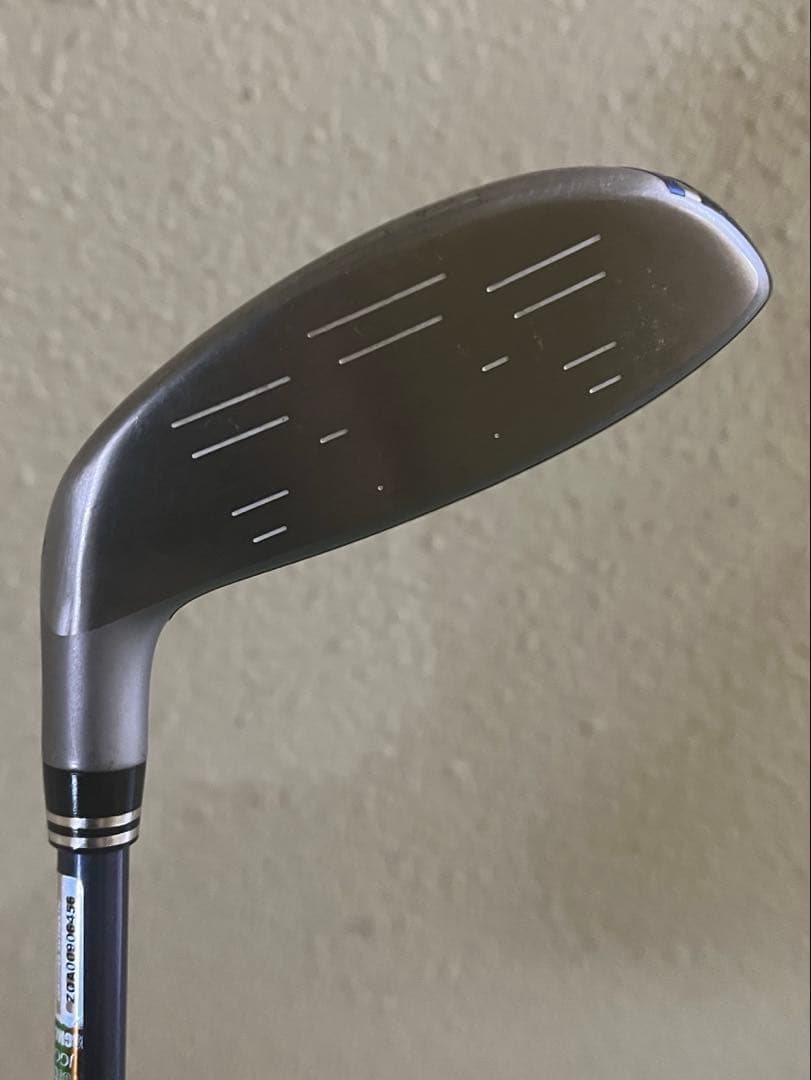 ゼクシオＵ4 XXIO ユーティリティクラブ