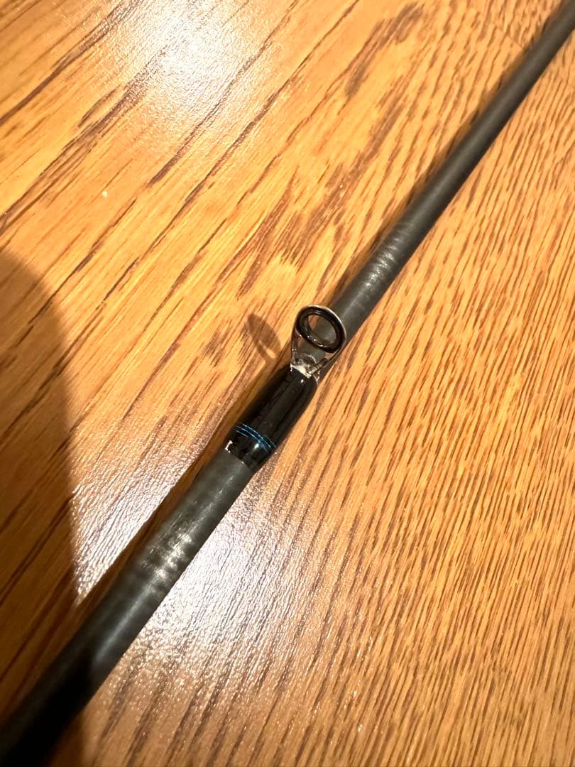 ノリーズ　ロックフィッシュボトムパワーオーシャンRP0710HS2