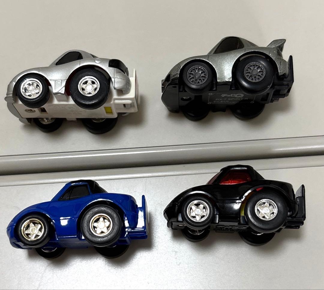 ★チョロＱ　マツダ車　13台セット★