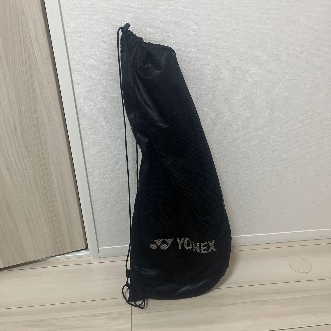 【２本セット】YONEX Vcore DualG 100 LGグリップサイズ２