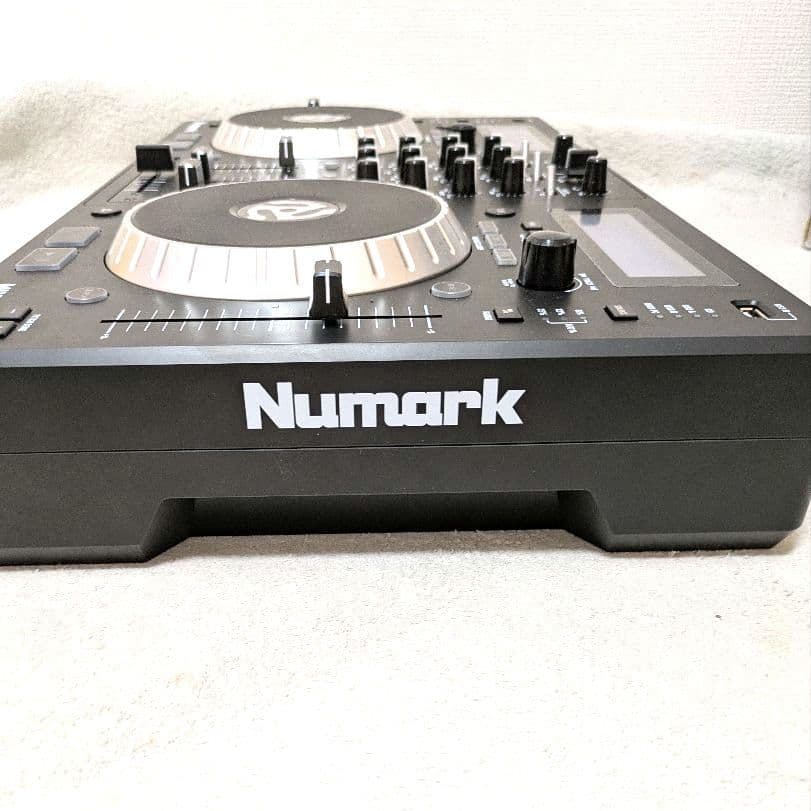 Numark ヌマーク ニューマーク　Mixdeck Express