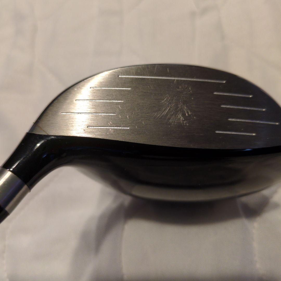 Romaro FW5 18° フェアウェイウッド