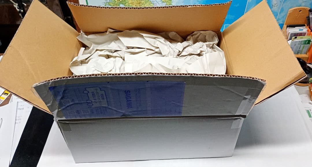 National Panasonic COUGAR2200 ラジオ