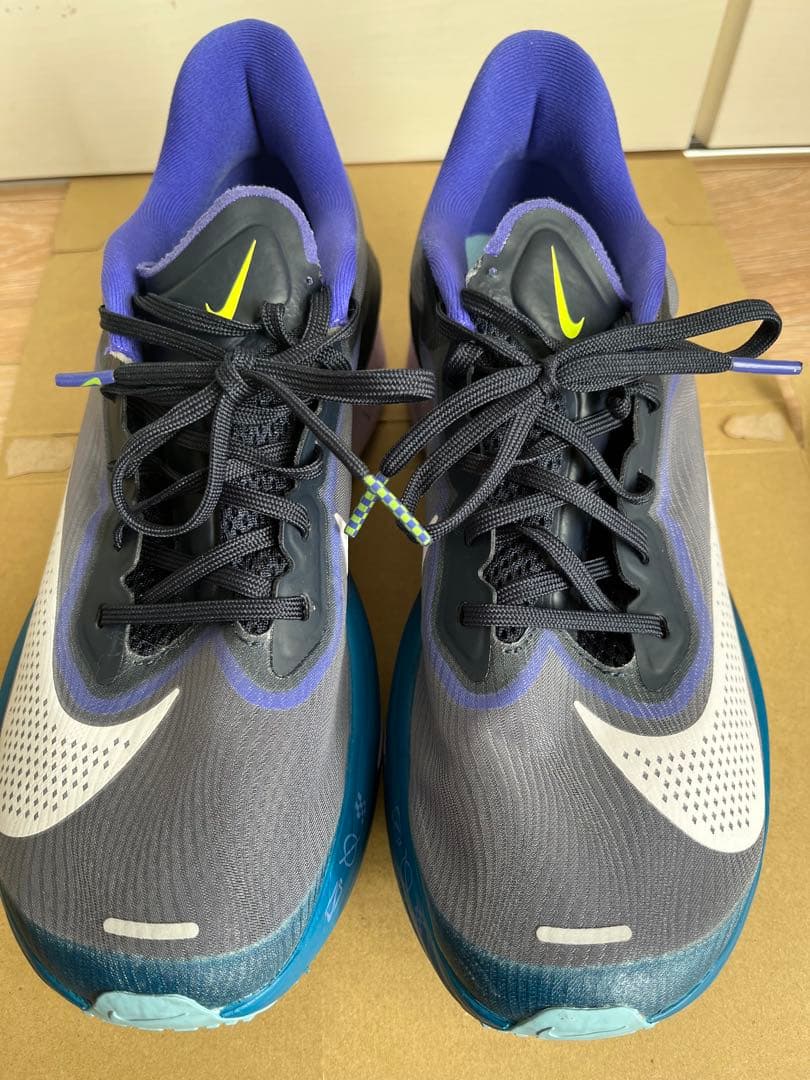 ナイキ　ズームフライ6 /25.5cm/NIKE ZOOM FRY6