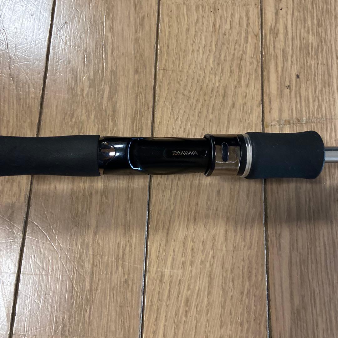 Daiwa AGS 60L-SMT BT エギングロッド