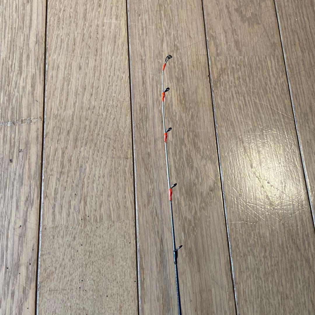 Daiwa AGS 60L-SMT BT エギングロッド