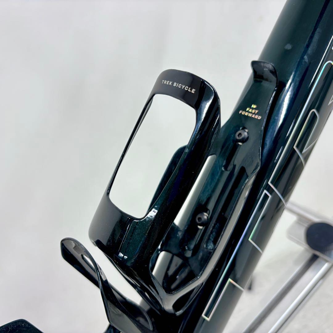 【美品】TREK MADONE SLR GEN 8 フレームセット MLサイズ