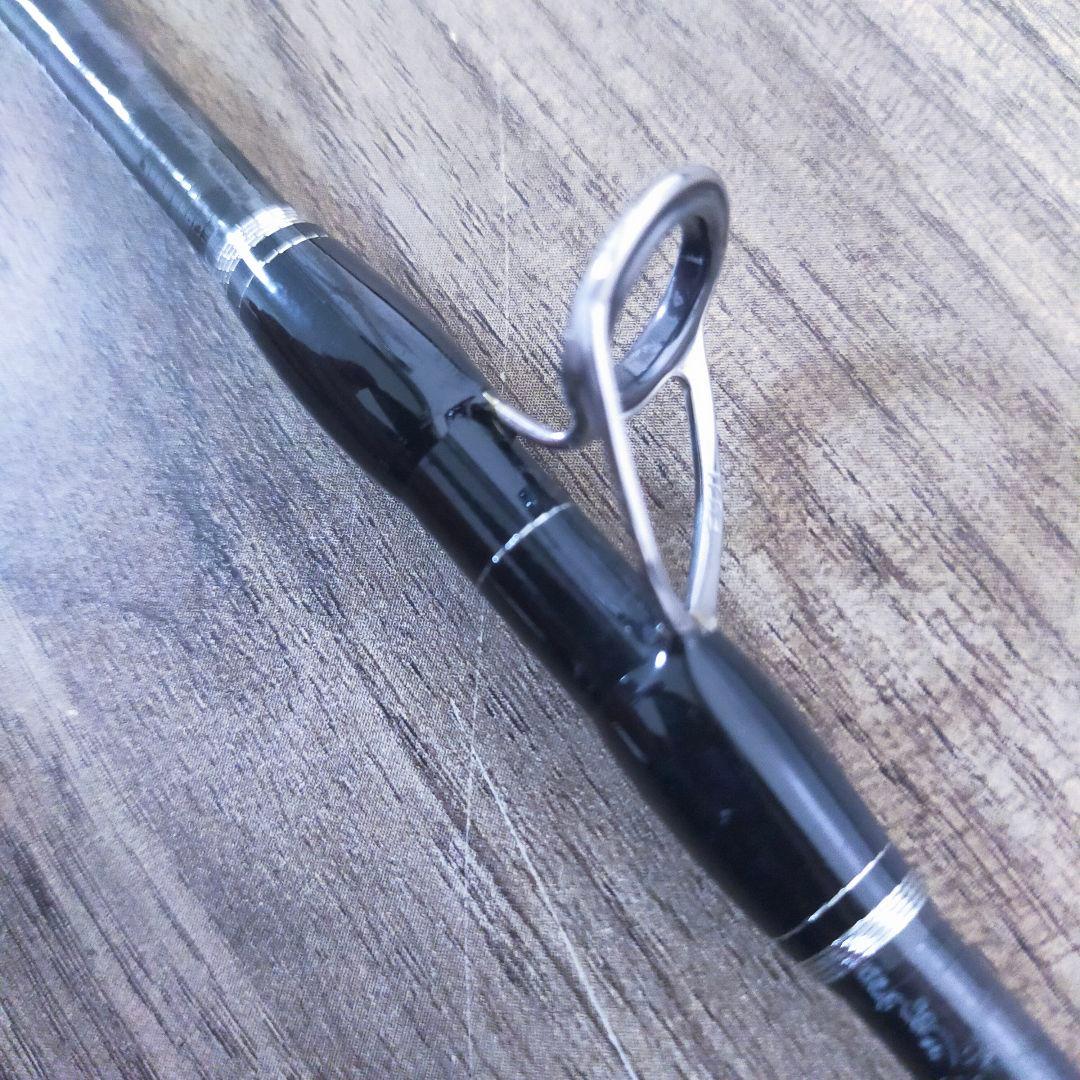 シマノ コルトスナイパーXR S100MH-3