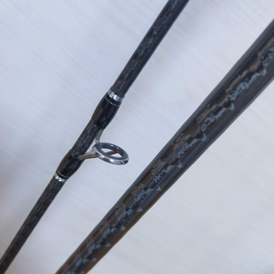 シマノ コルトスナイパーXR S100MH-3