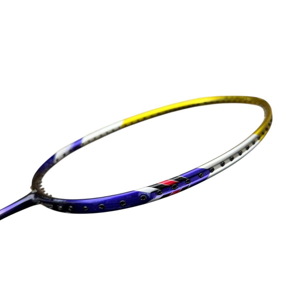 【廃盤：美品】YONEX ナノスピード9000 タイプX 119-1