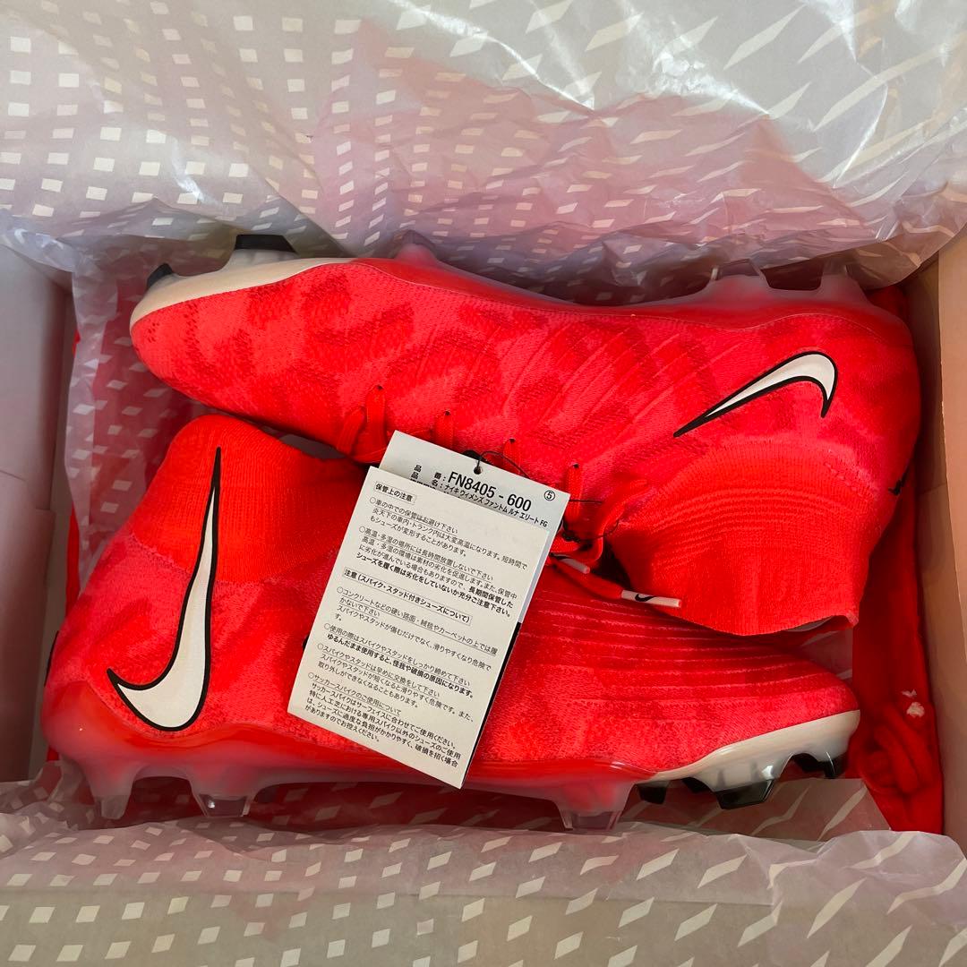 ナイキ W ファントム ルナ エリート