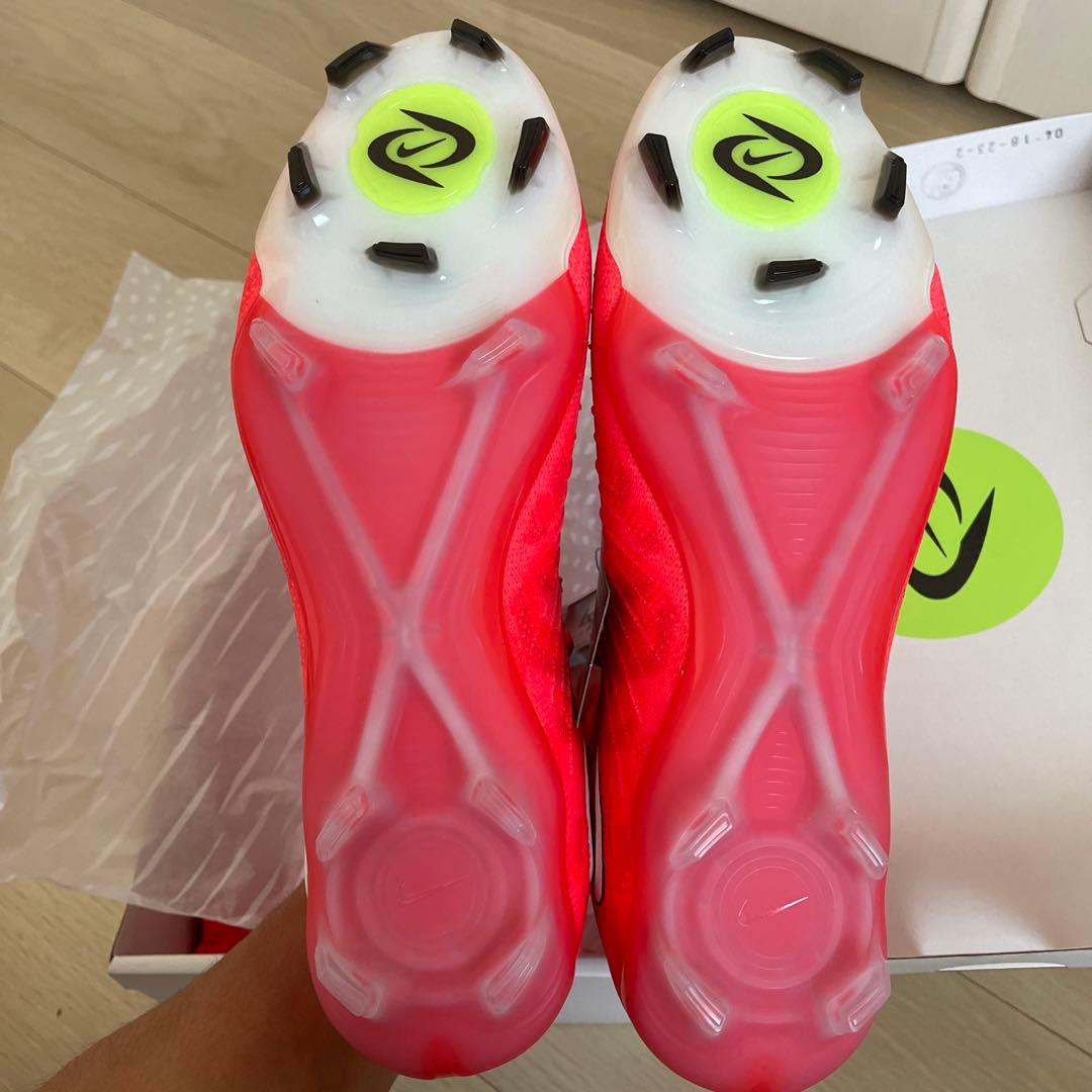 ナイキ W ファントム ルナ エリート