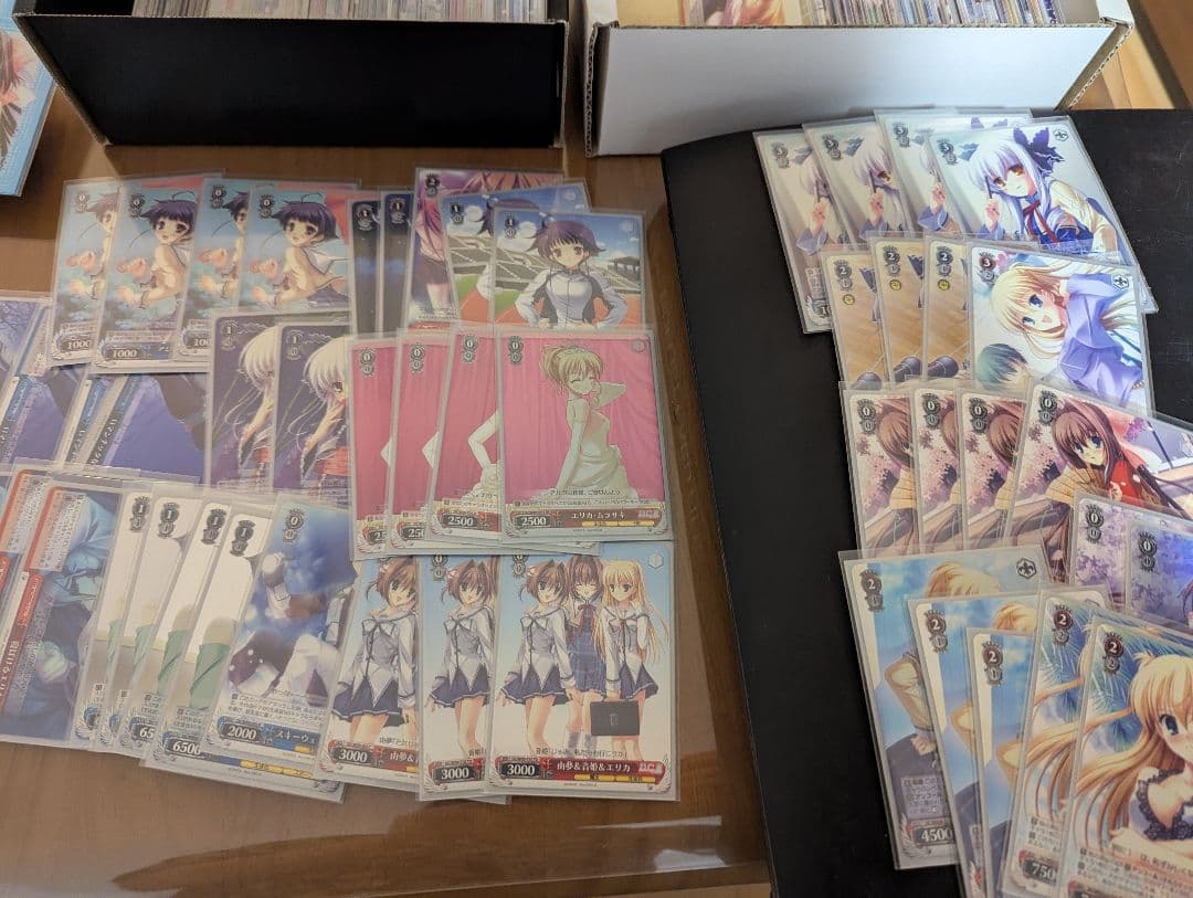 ツバキさん専用