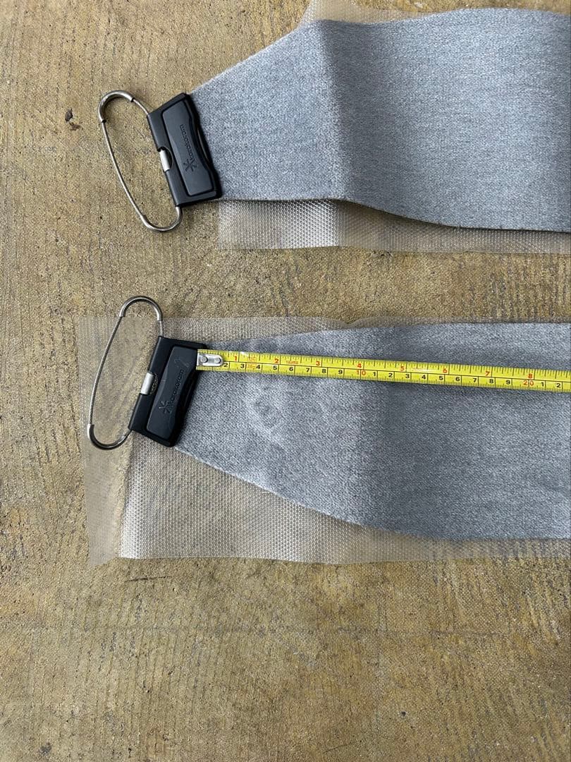 Karakoram smart skin Mサイズ153-162cm