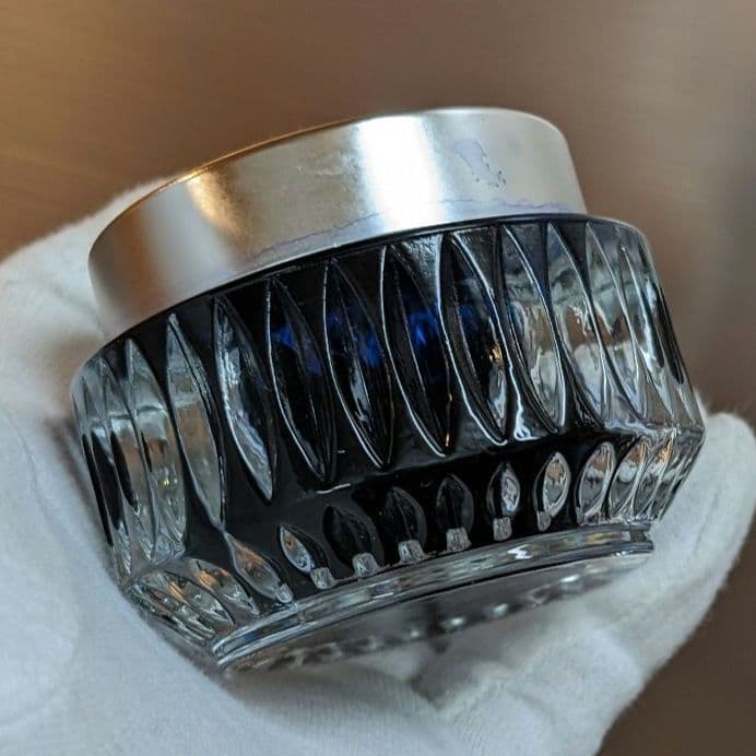 Vintage エルバン 廃番 香り付きインク 未使用 廃番