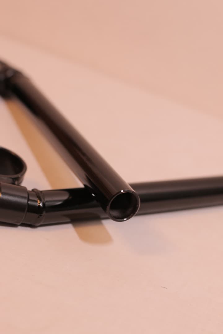 HURRICANE ハリケーン セパレートハンドル φ41mm セパハン 未使用