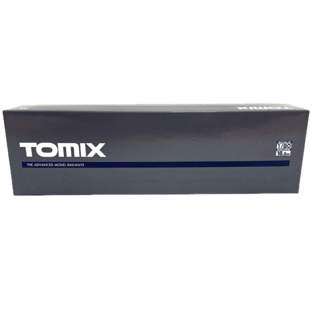 TOMIX キハ182-500形　HET色　(T車) HO-418 HOゲージ