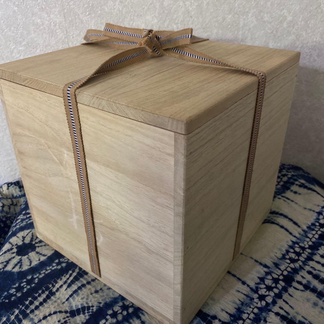 金城次郎　海老魚文水指　茶道具　人間国宝