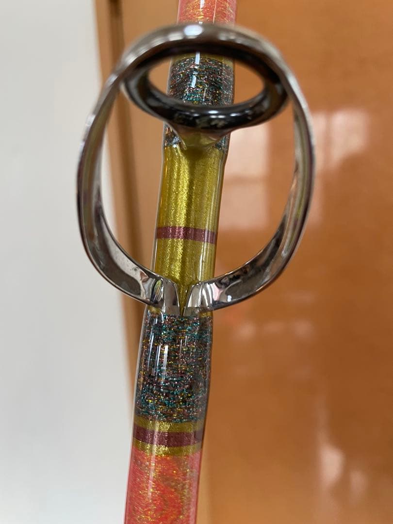 Veru Super Deepcruiser 釣竿