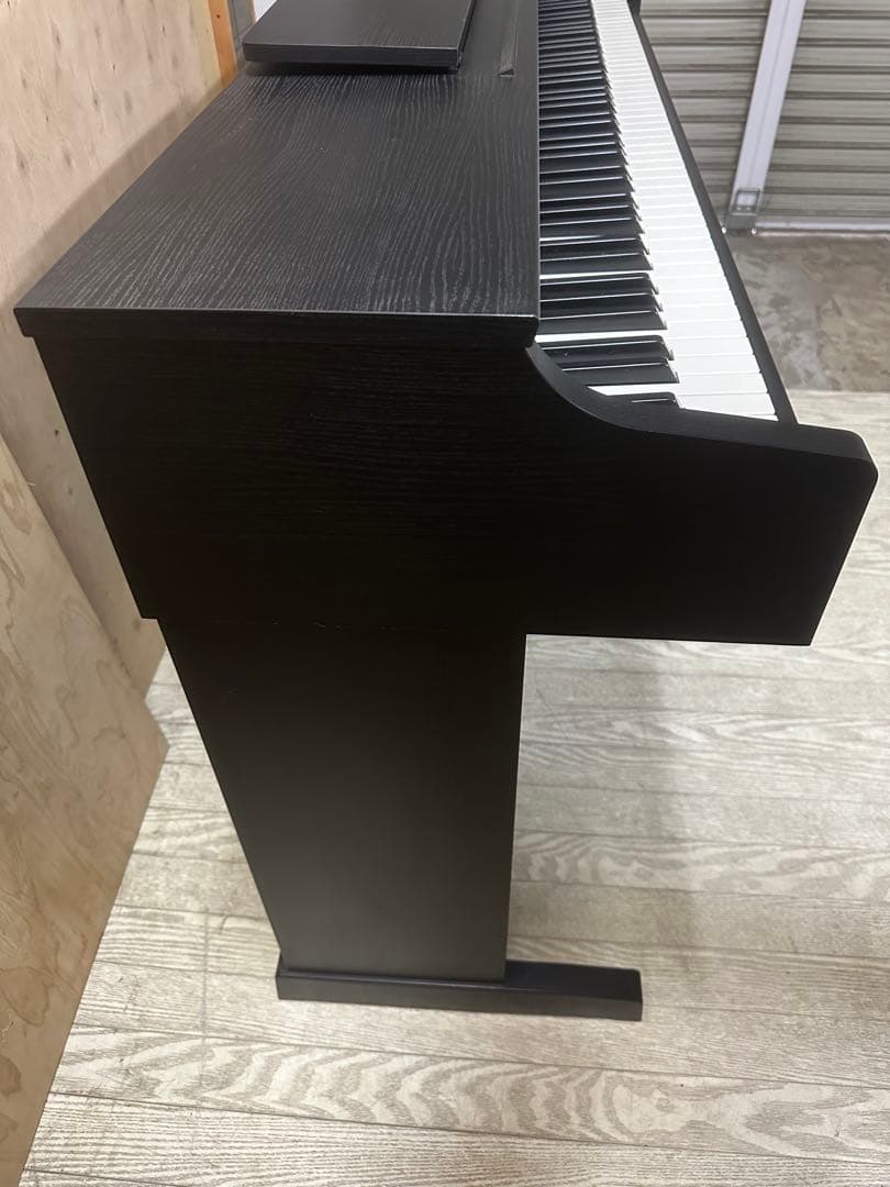 YAMAHA YDP- 163B ヤマハ 電子ピアノ 2017年製 ※直配限定