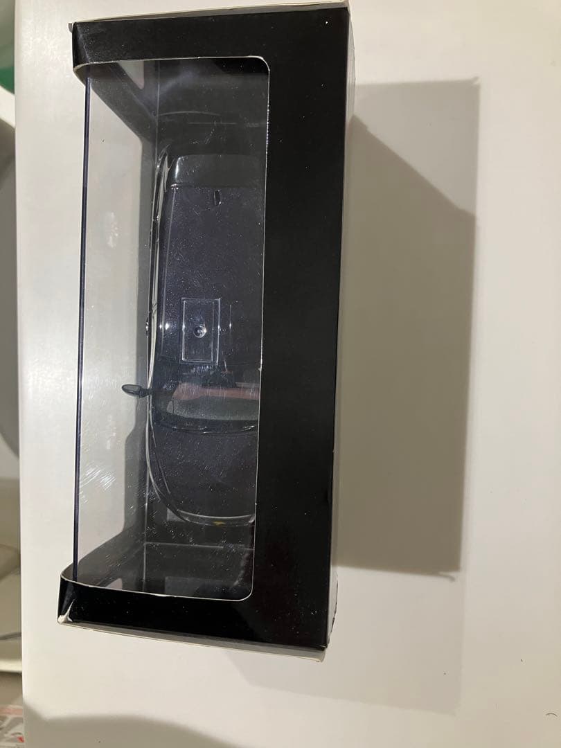 ミニカー　二点セット　ハリアー