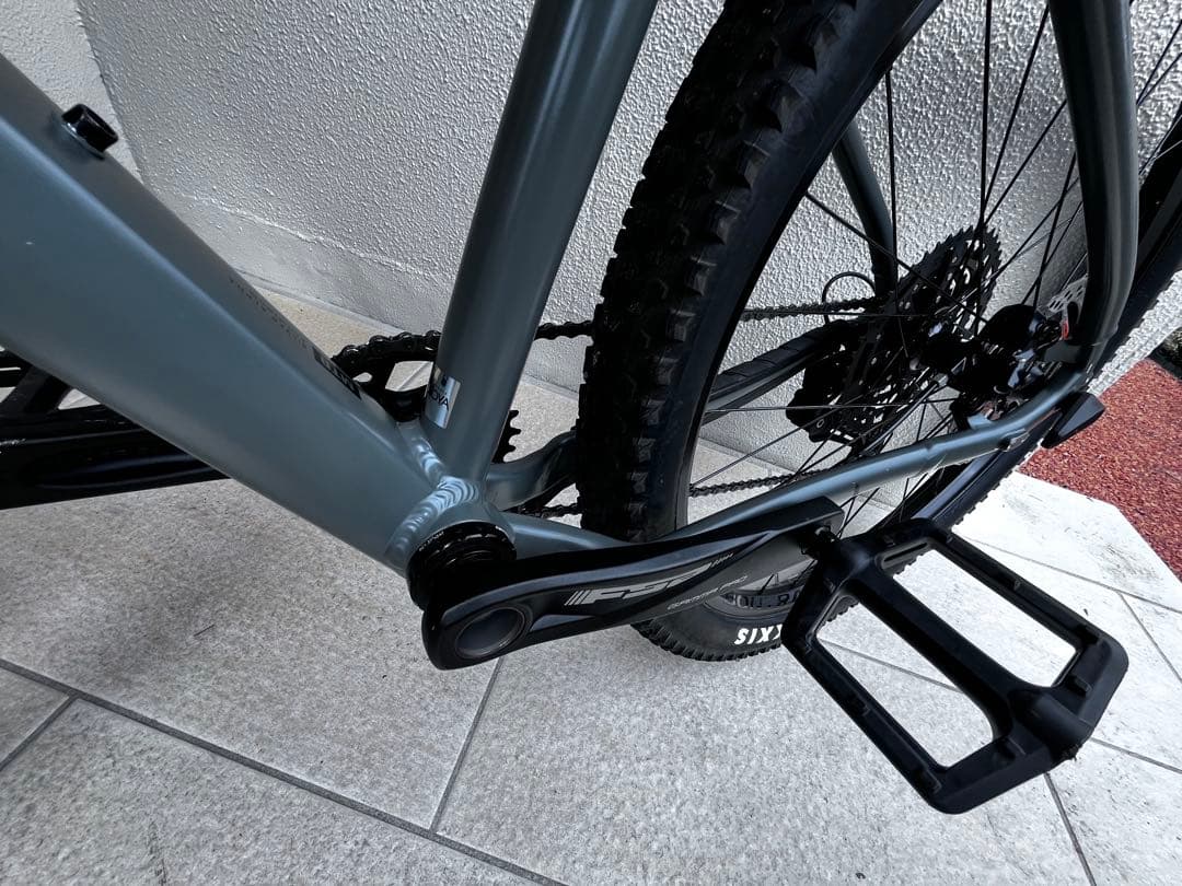 いしやんまんTREK MARLIN 6 GEN 3 2026年モデル