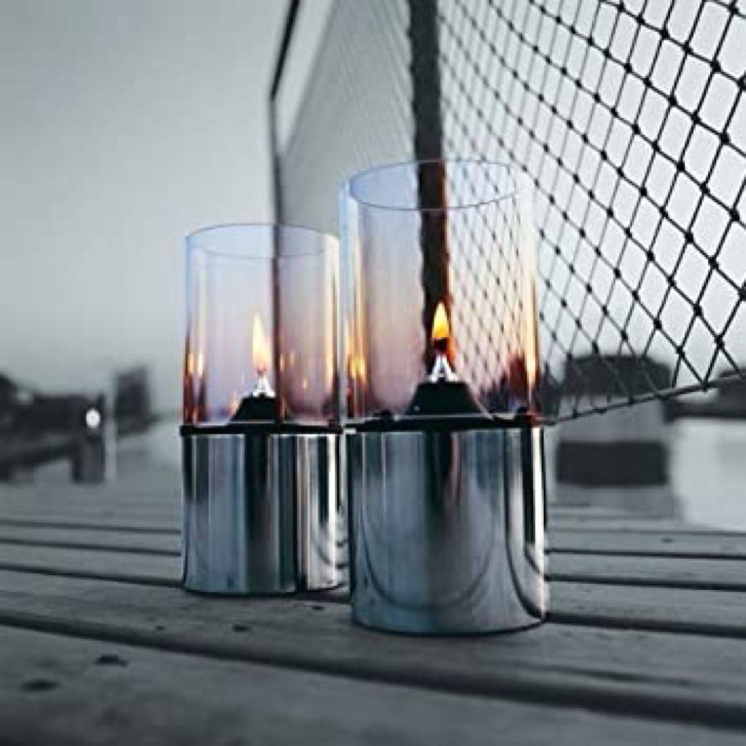 Stelton Erikmagnussen エリック マグヌッセン オイルランプ