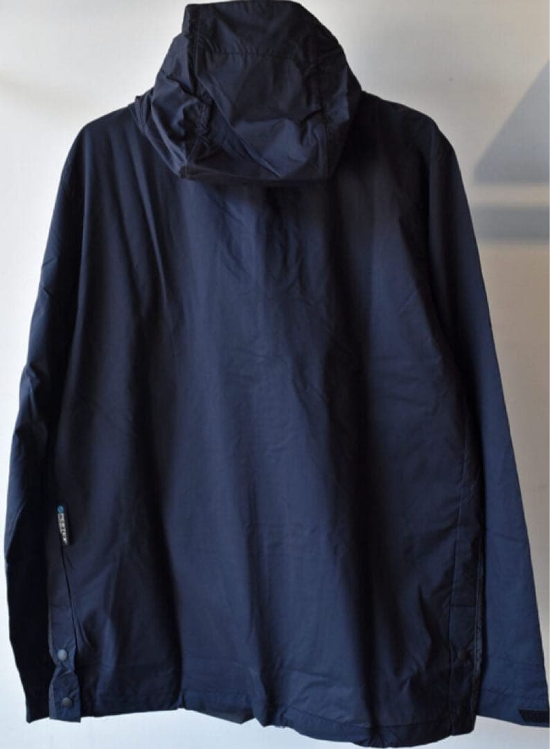 マウンテンマーシャルアーツ MMA パッカブルアノラック サイズ２美品!