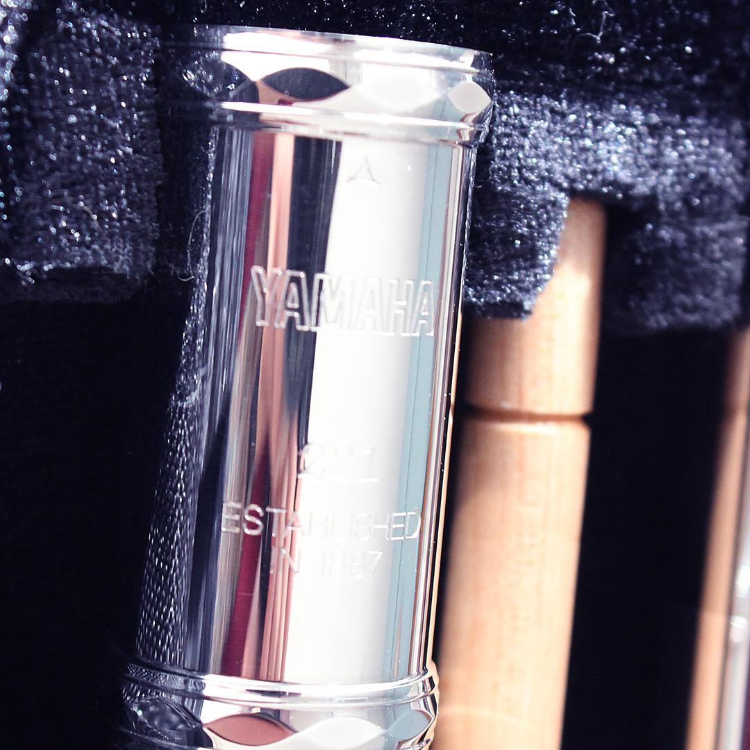 ヤマハ フルート YAMAHA / YFL-221PSP 【特別限定モデル】