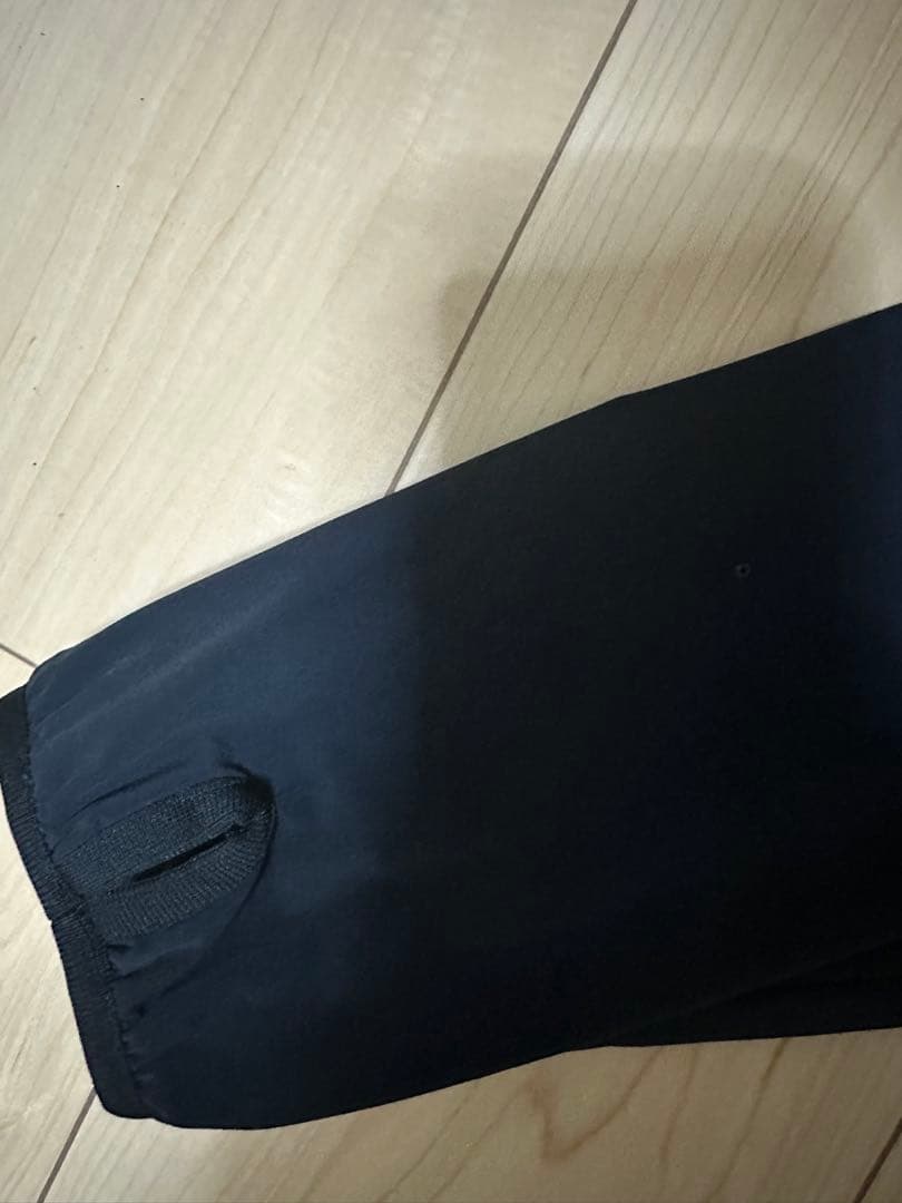 値下げ交渉OK FCRB LYCRA BLOUSON &PANTS セットアップ