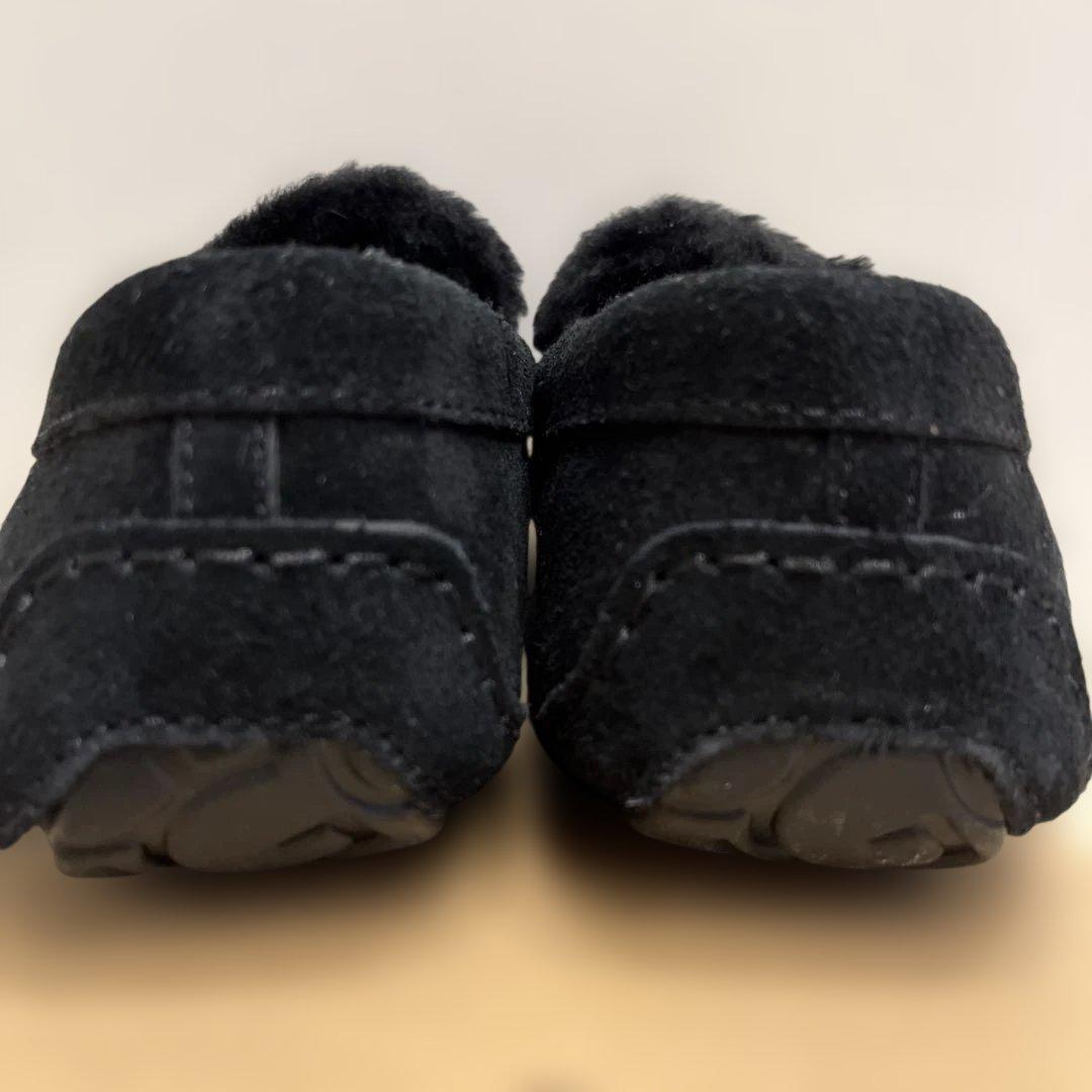 新品未使用品UGG Dakota Shearling Braid