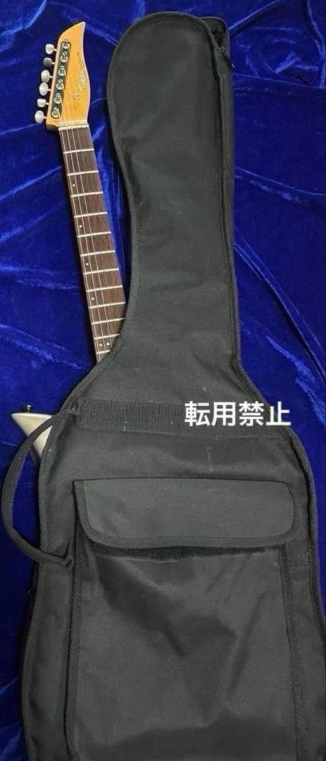 【TOKAI 】タルボ　BLAZING FIRE ・(サウンド光線銃付き)