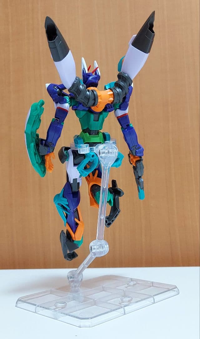 ガンプラ HG 6体セット まとめ売り