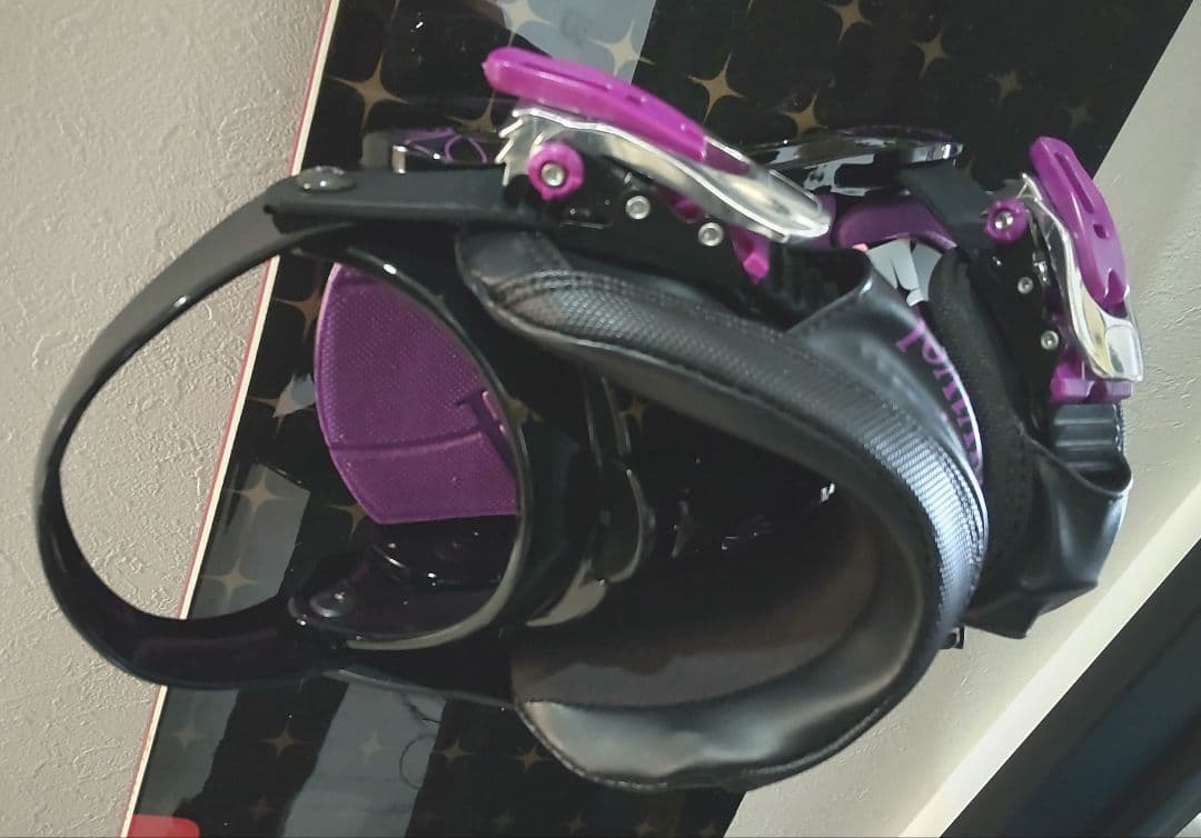 お値下げ中　Swivel　スノーボード セット